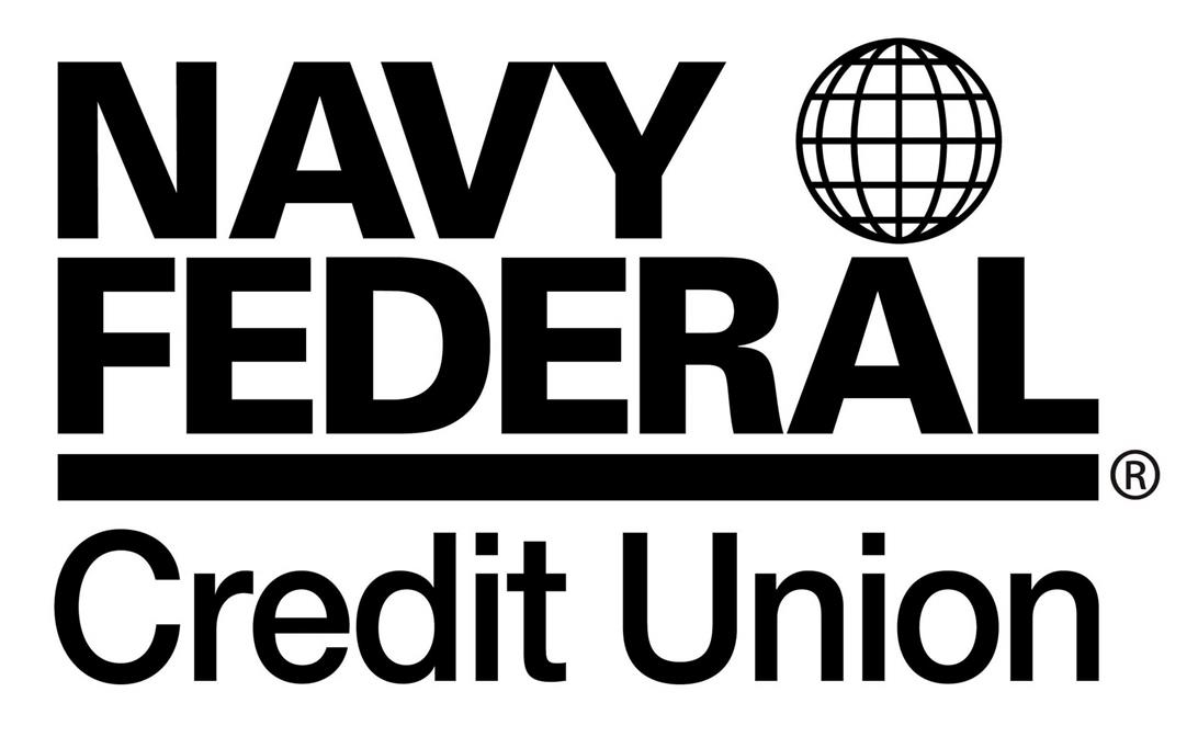 navy federal credit union logo