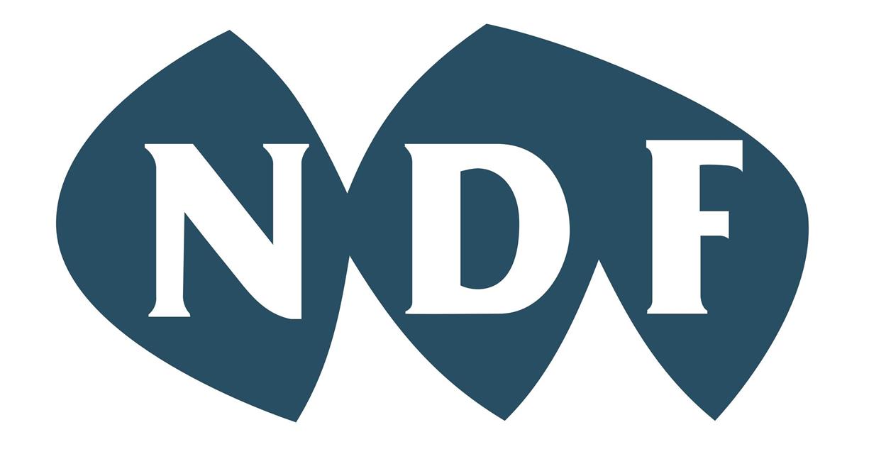 ndf logo