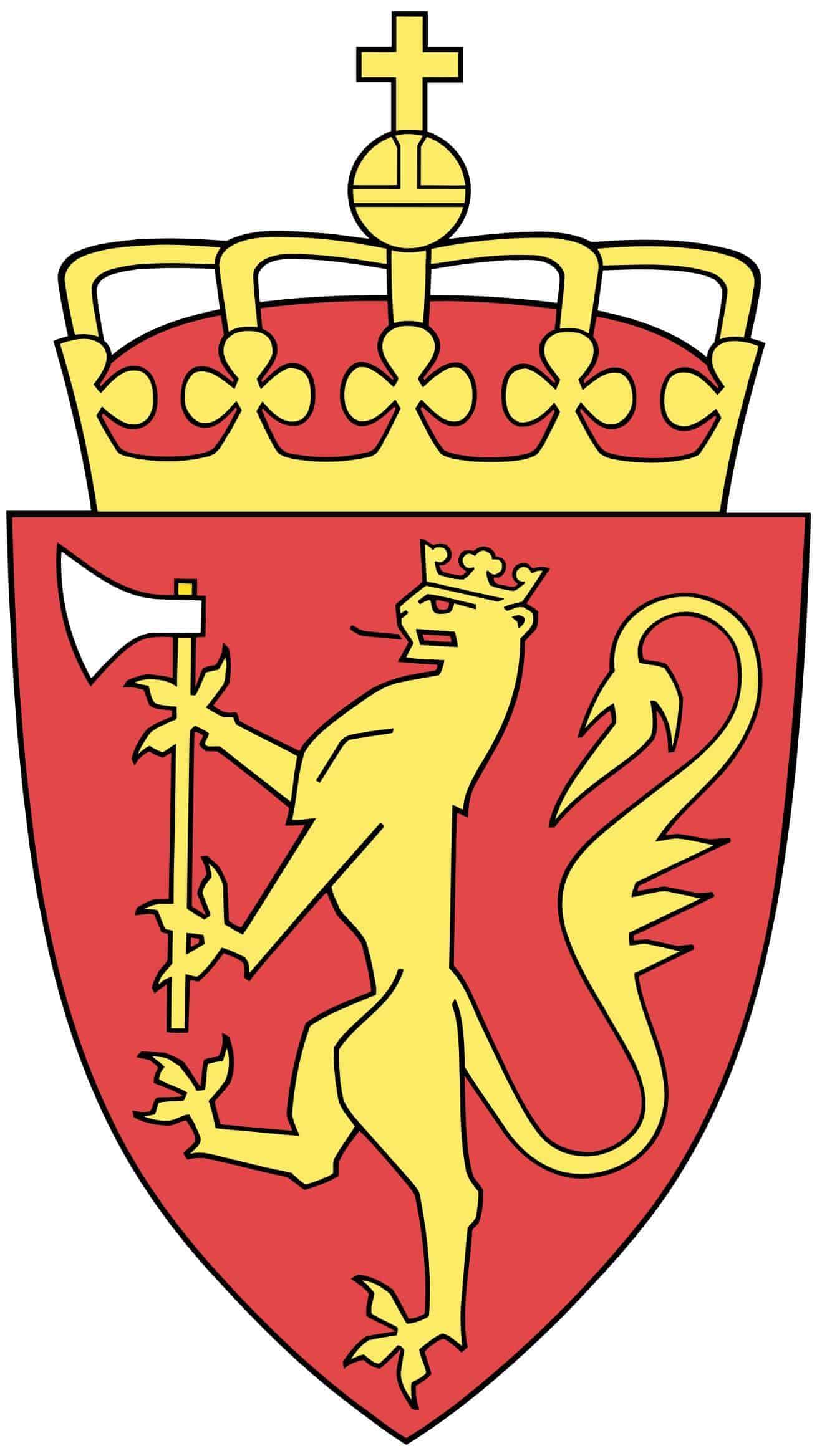 norway arm