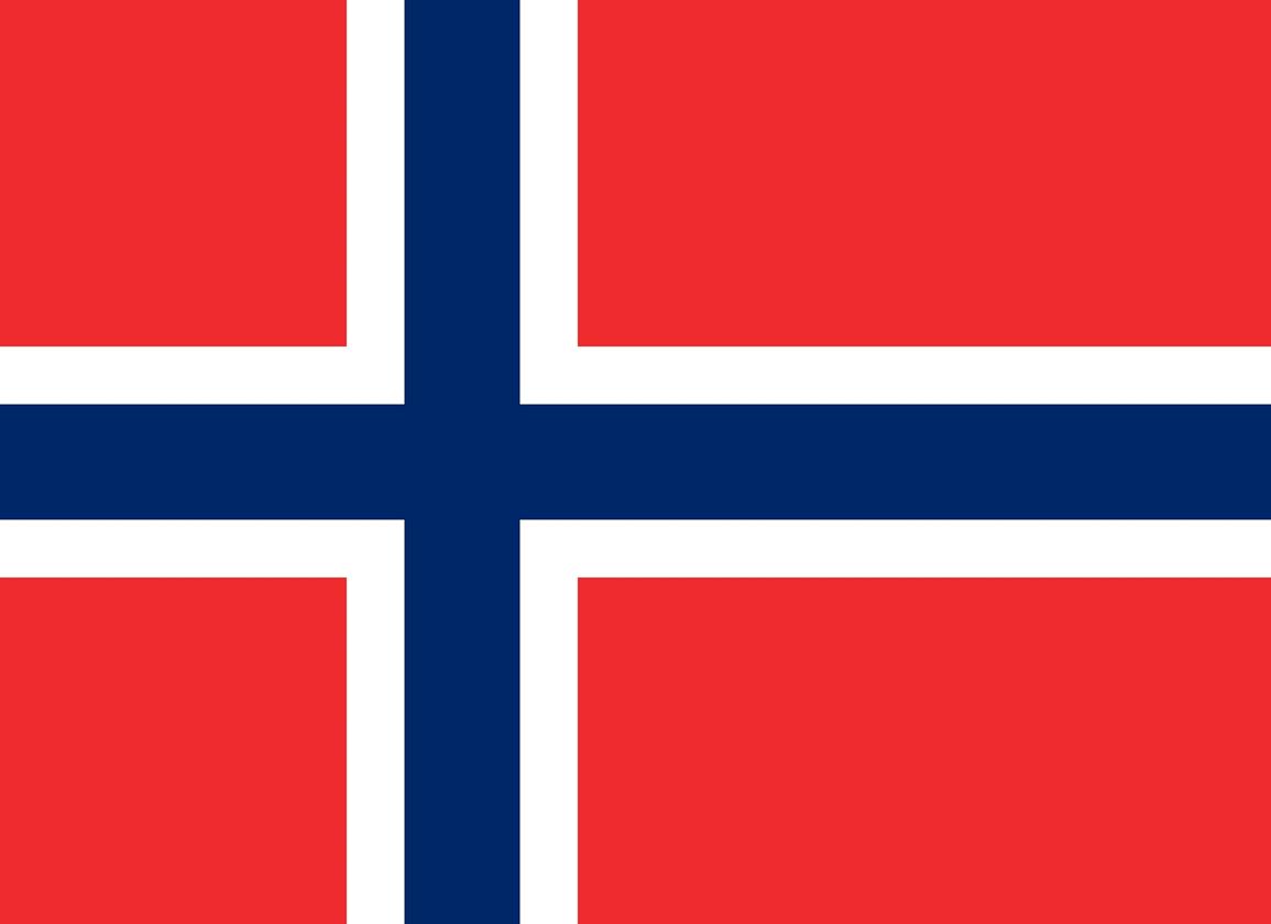 norway flag