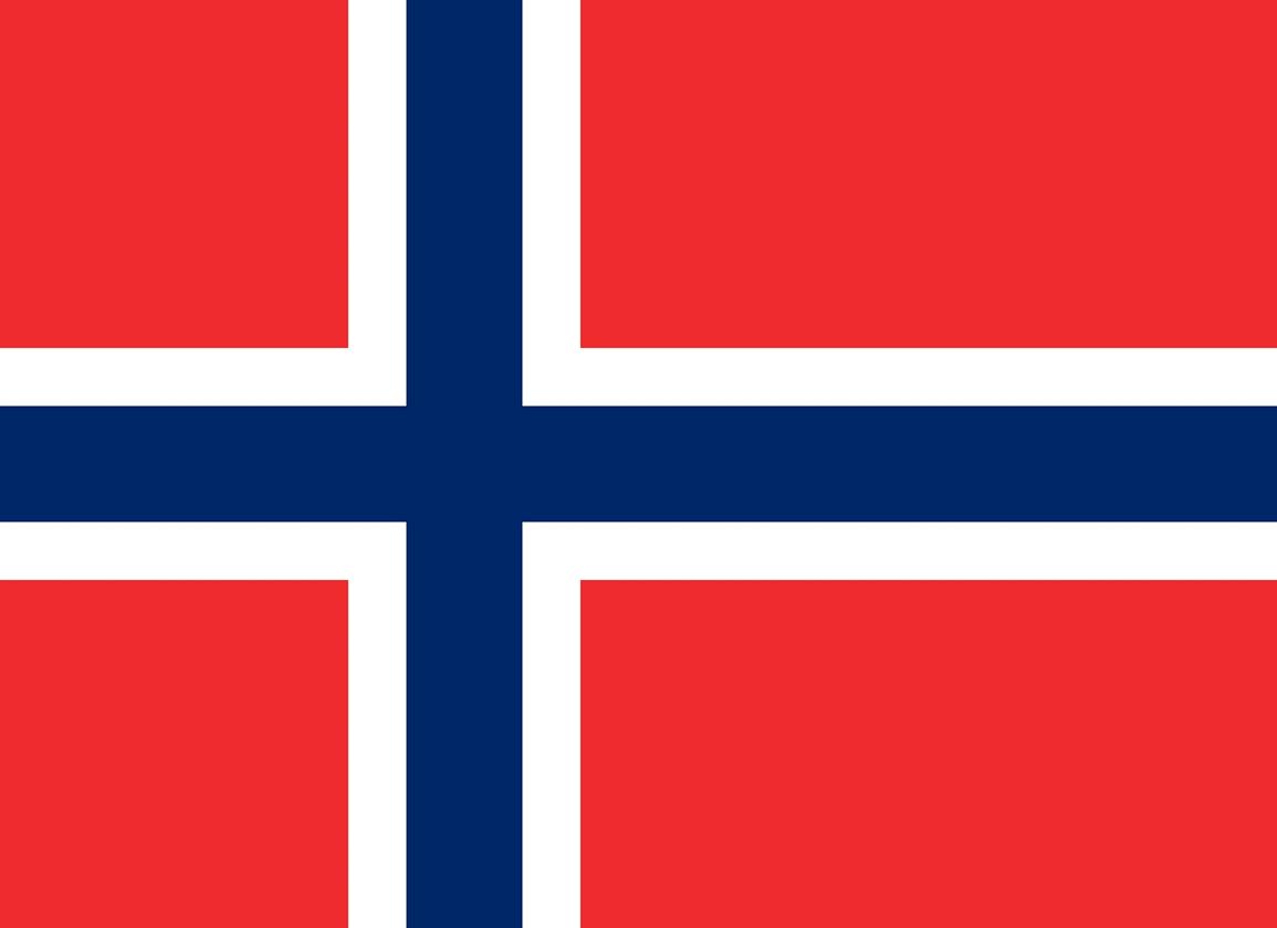 norway flag