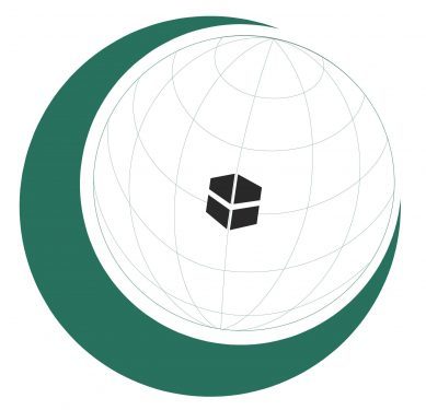 OIC Organisation of Islamic Cooperation Logo PNG Image oic organisation of islamic cooperation logo 389x375