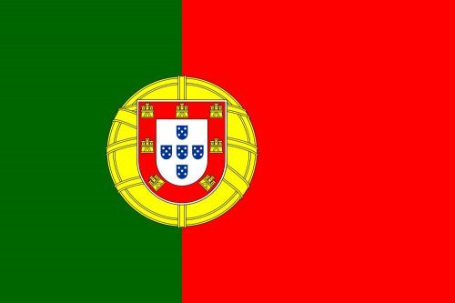 portugal flag 500x333