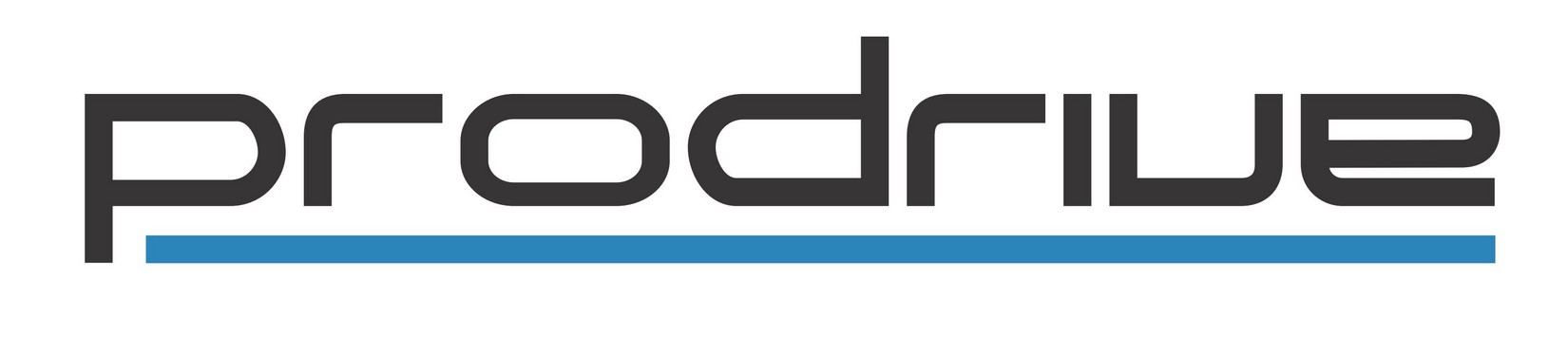 prodrive logo