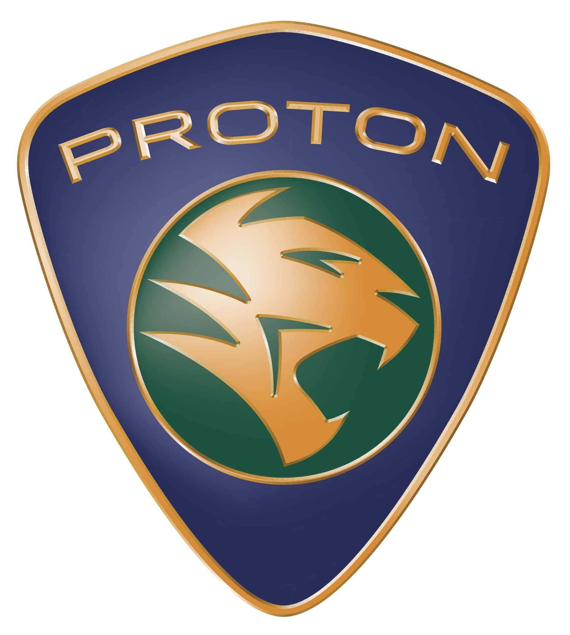 proton logo