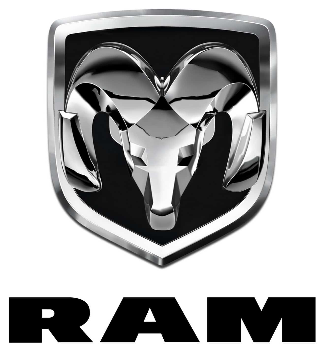 ram truck logo1