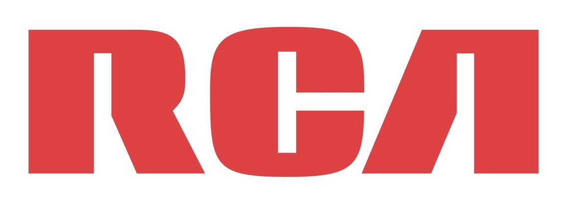 rca logo