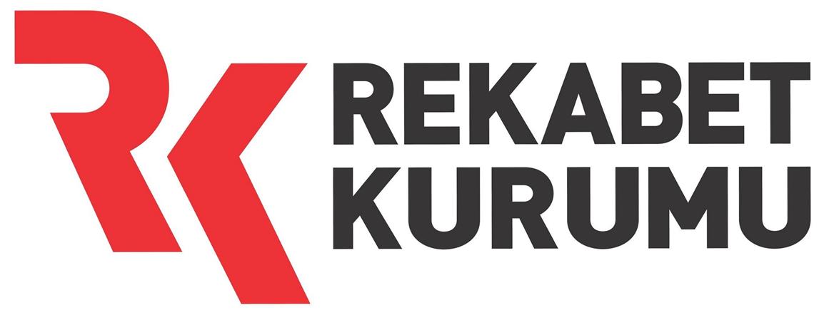 rekabet kurumu logo