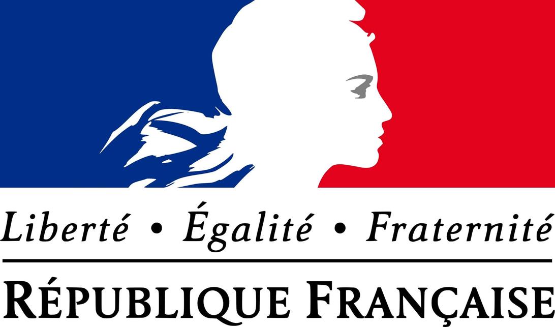 republique france logo
