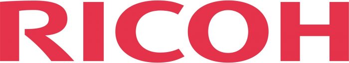 Ricoh Logo PNG Image ricoh logo 700x128