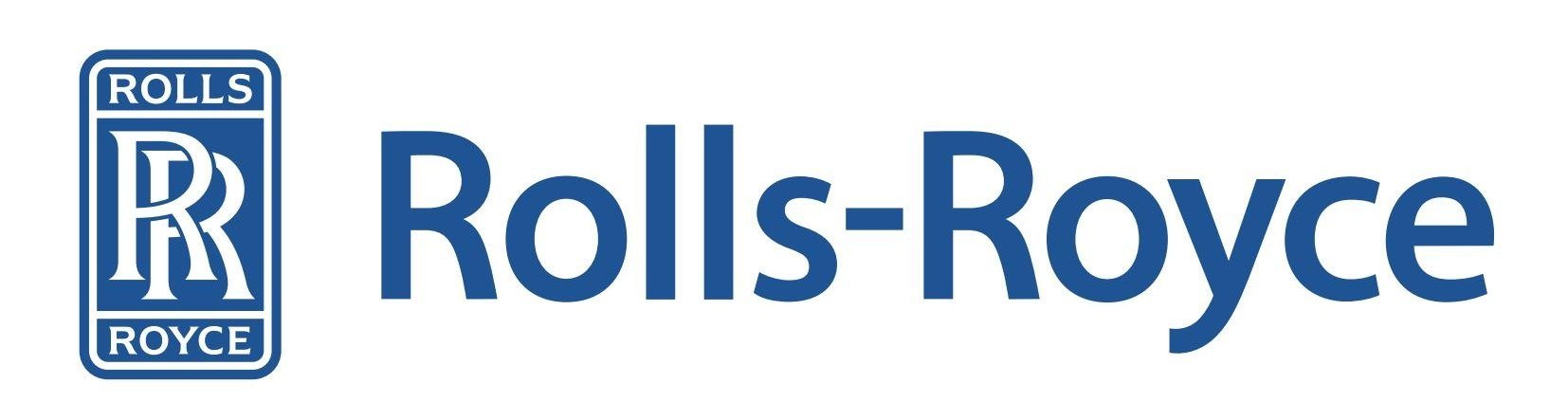 rolls royce logo