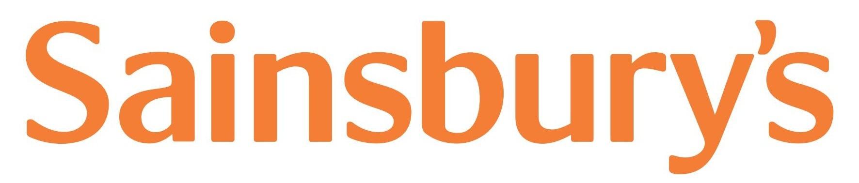 sainsbury s logo