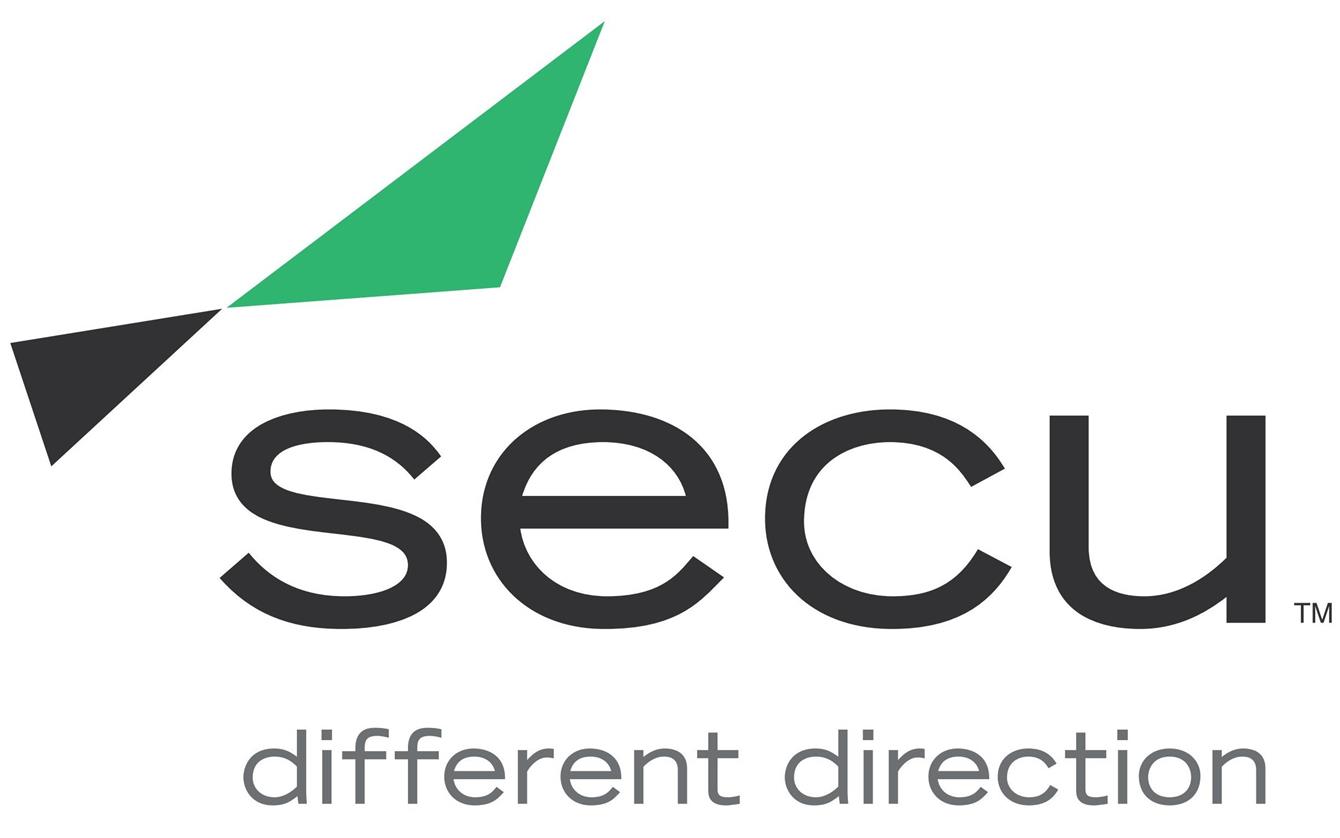 secu credit union logo