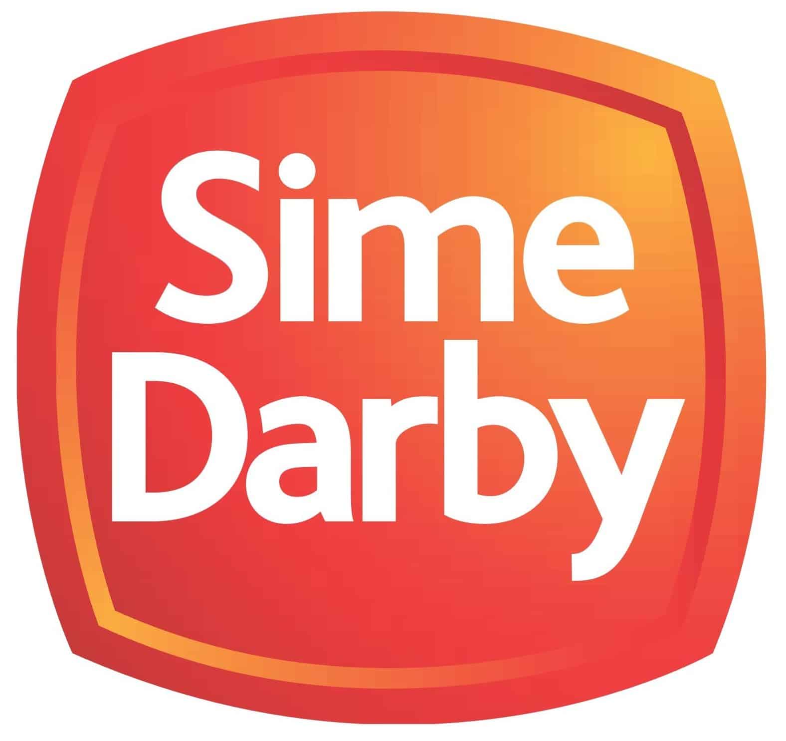 sime darby logo