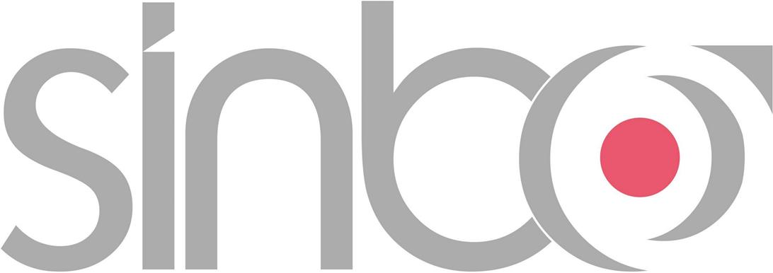 sinbo logo