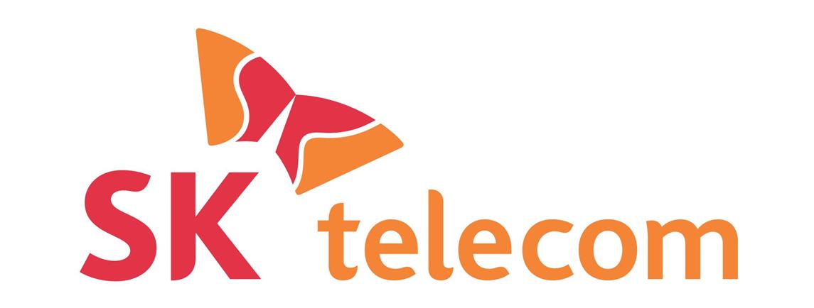 sk telecom logo