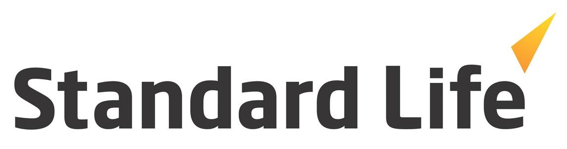 standard life logo