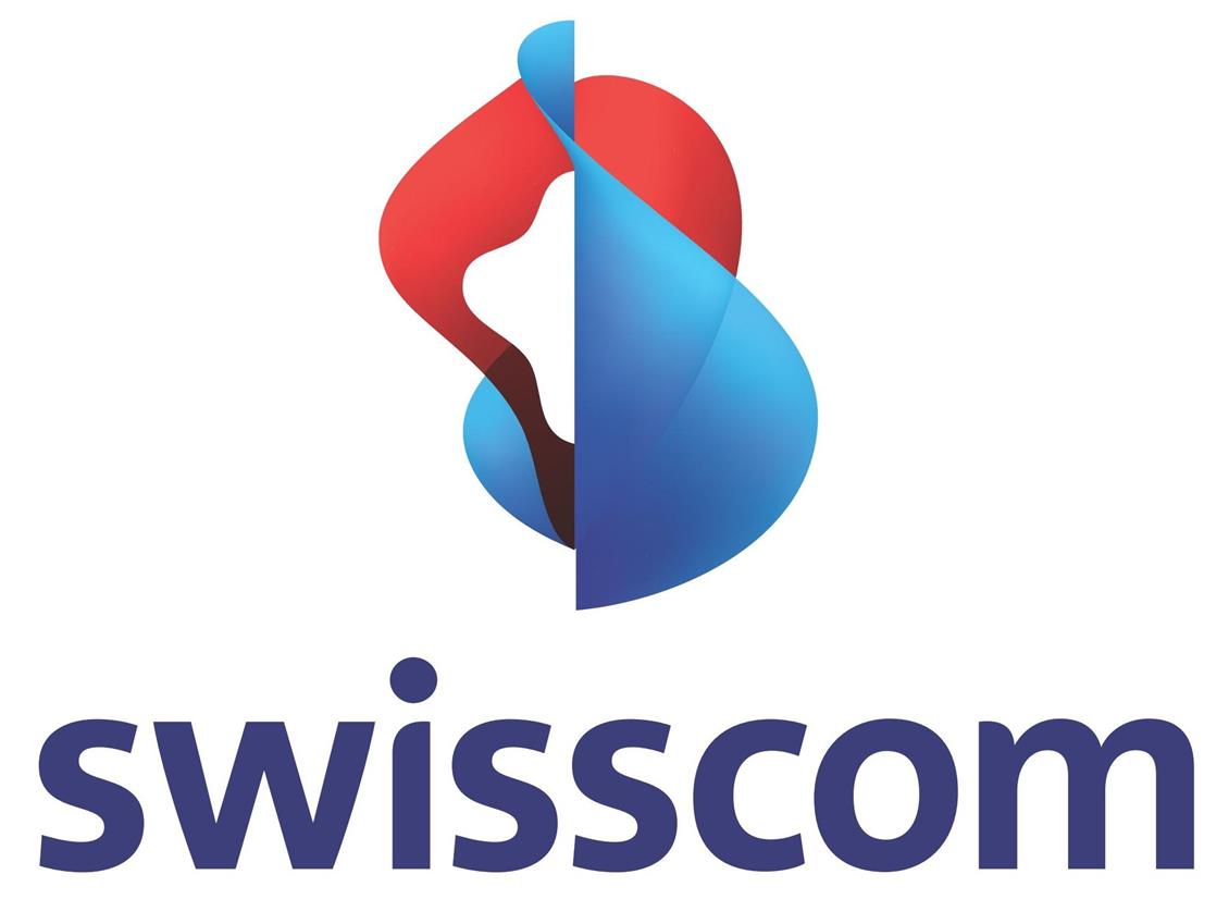 swisscom logo