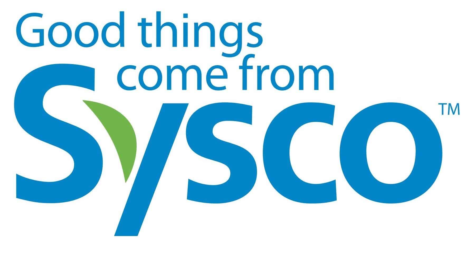 sysco logo