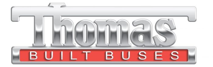 Thomas Built Buses Logo PNG Image thomas built buses logo 700x222