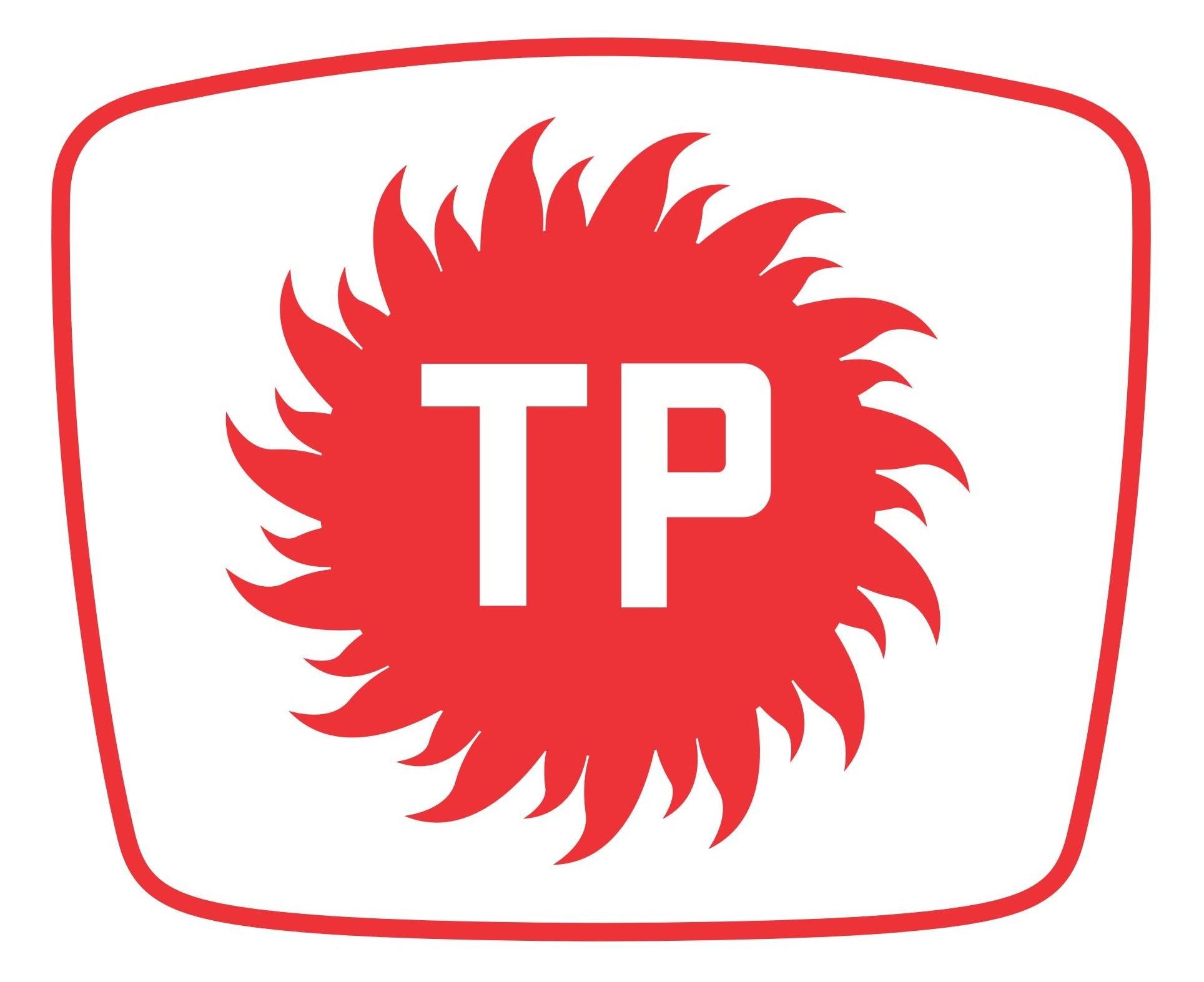 tpao turkiye petrolleri anonim ortakligi logo
