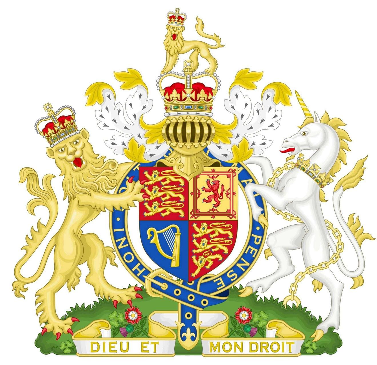 united kingdom arm