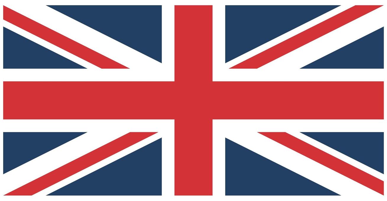 united kingdom flag