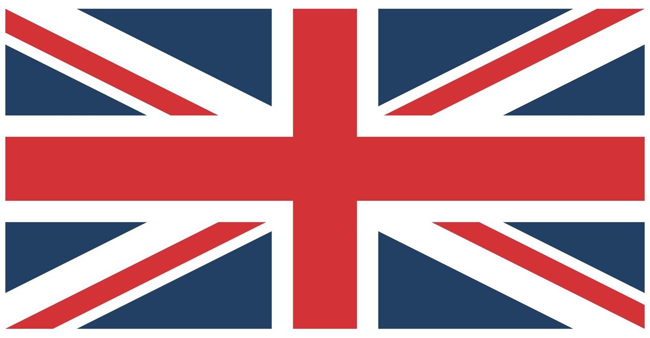 united kingdom flag