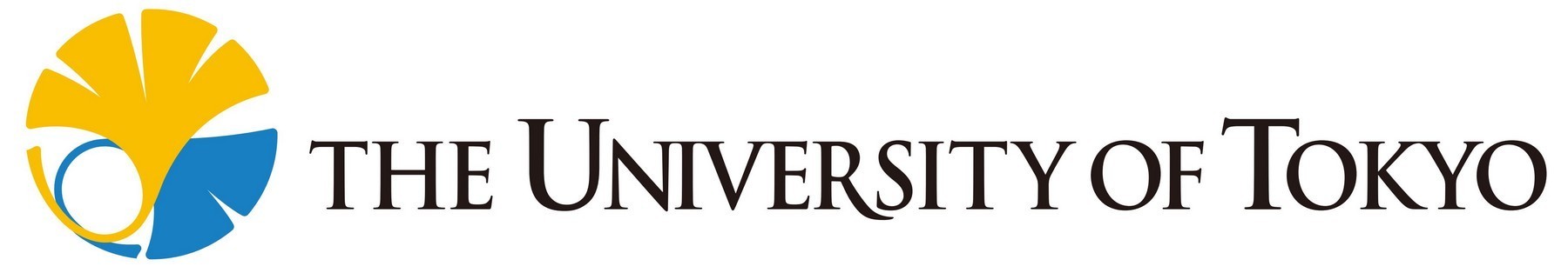 university of tokyo logo