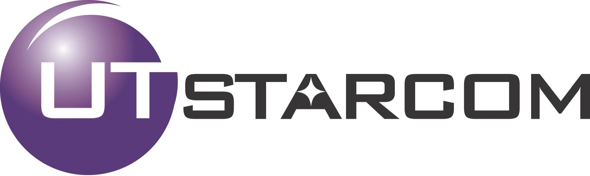 utstarcom logo