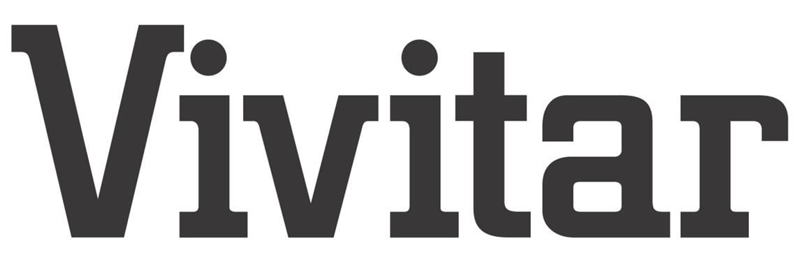 vivitar logo