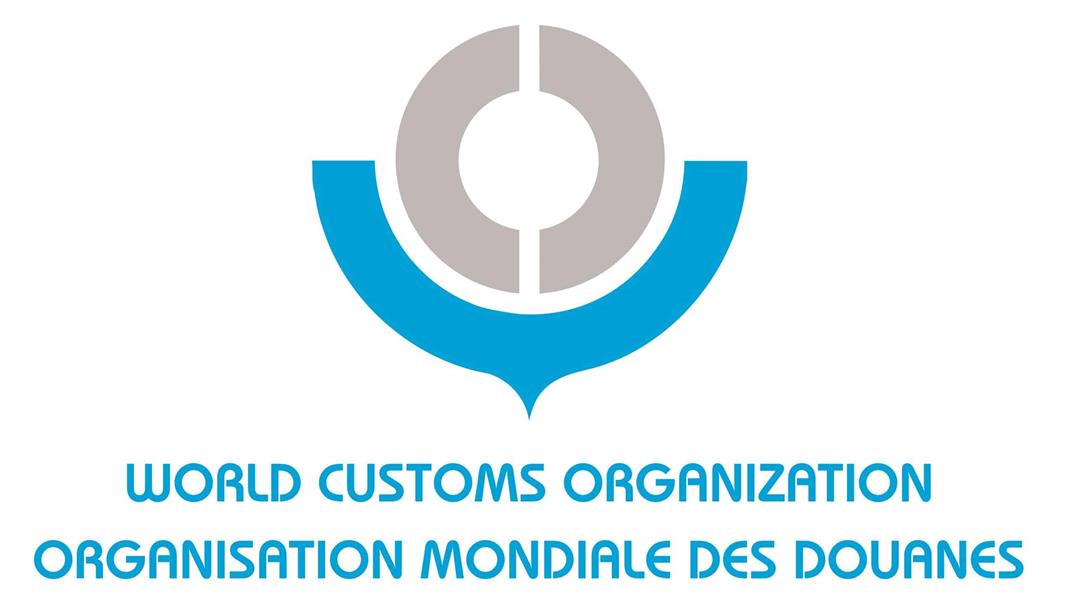 wco world customs organization logo