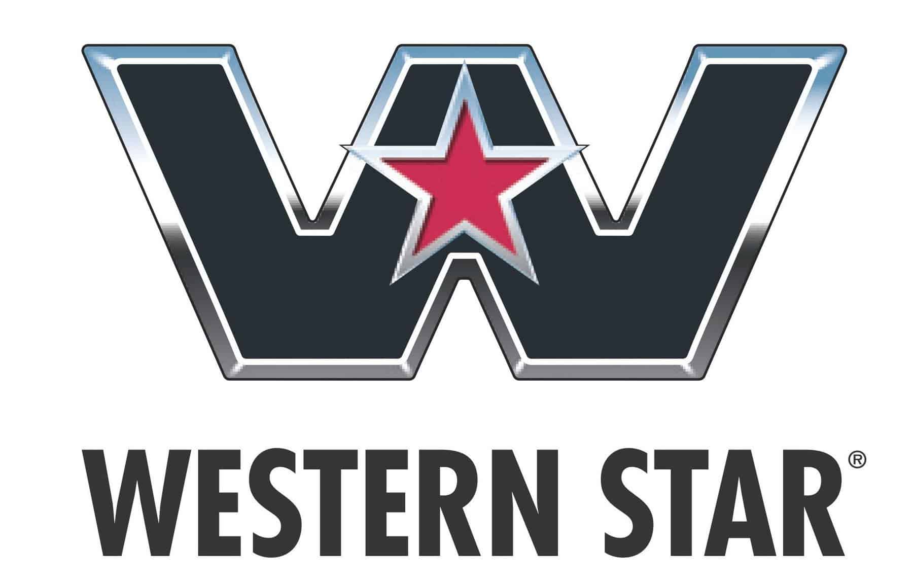 western star logo