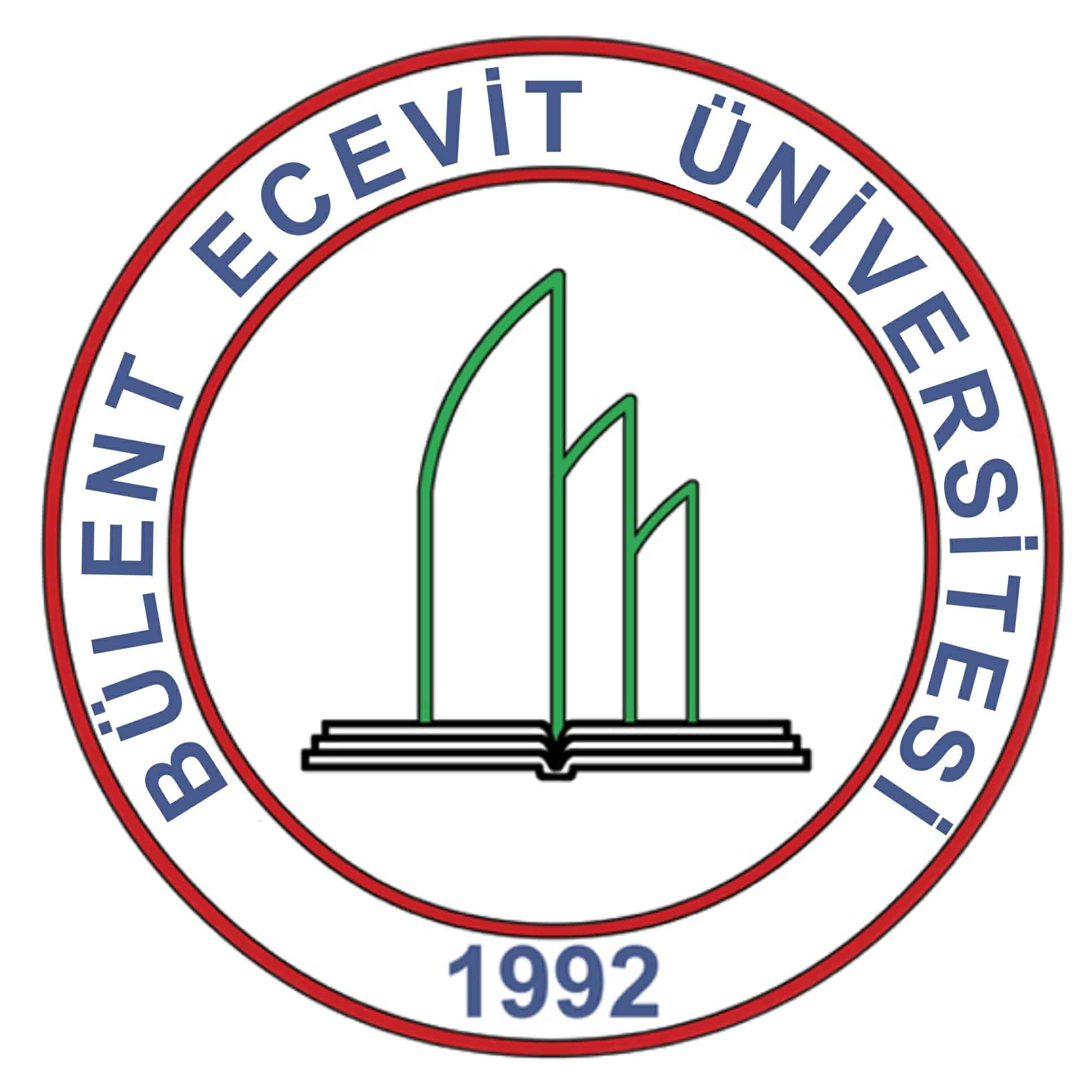 bulent ecevit universitesi logo