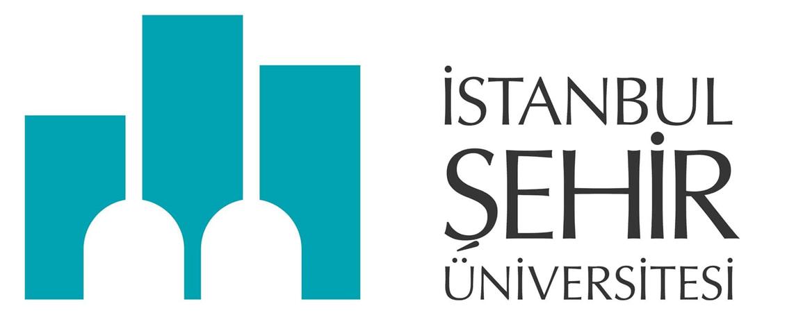 istanbul sehir universitesi logo