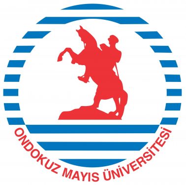 ondokuzmayis universitesi logo 378x375