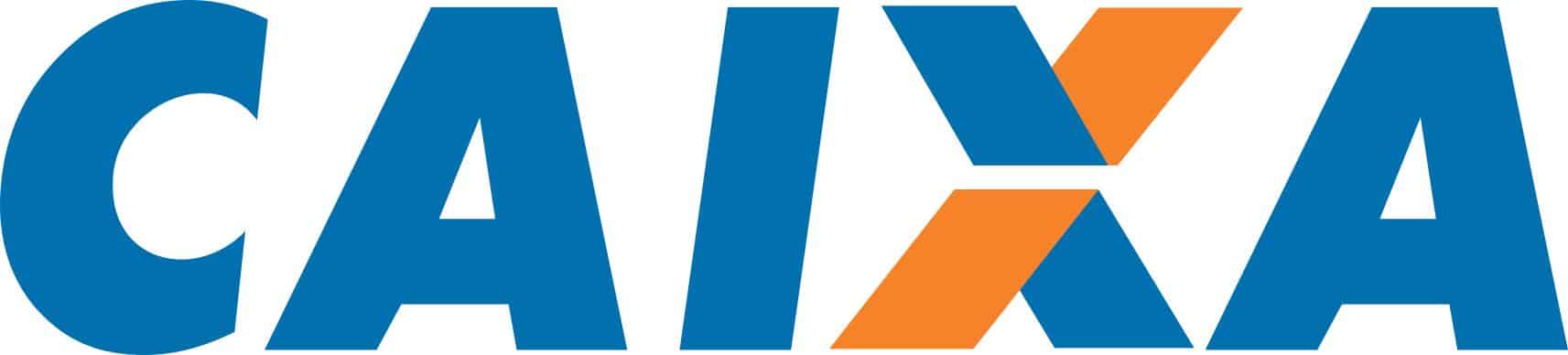 Caixa Economica Federal logo