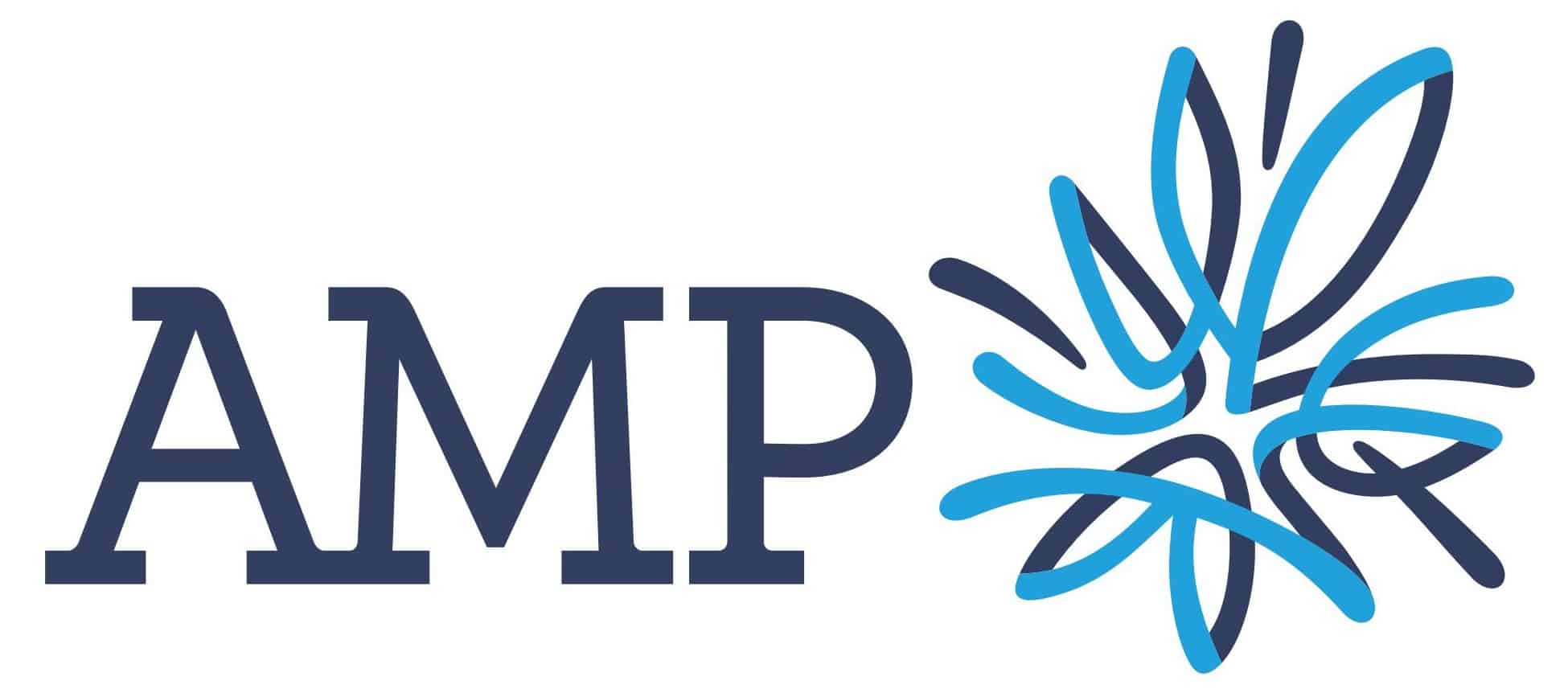 amp logo