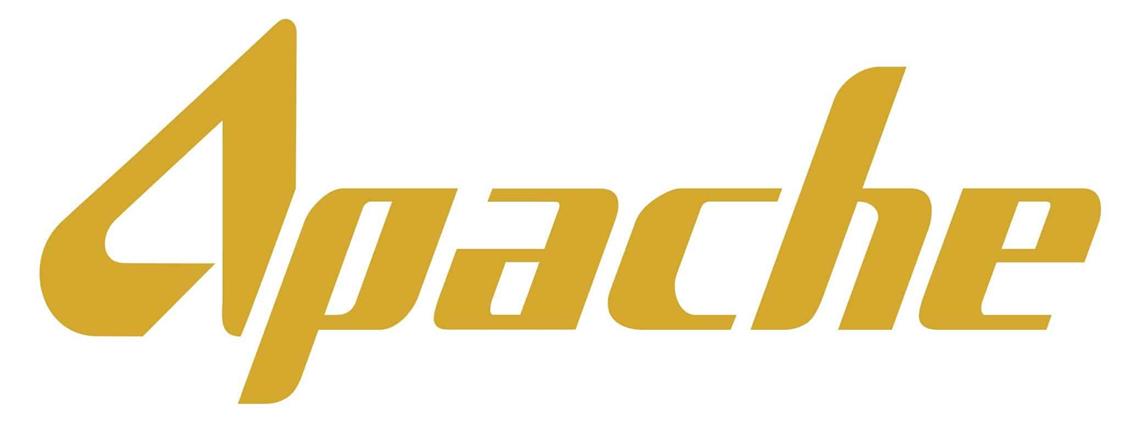 apache corporation logo