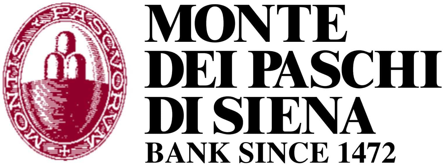 banca monte dei paschi di siena logo