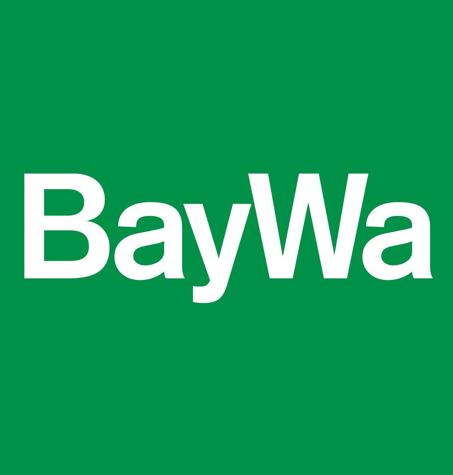 baywa logo