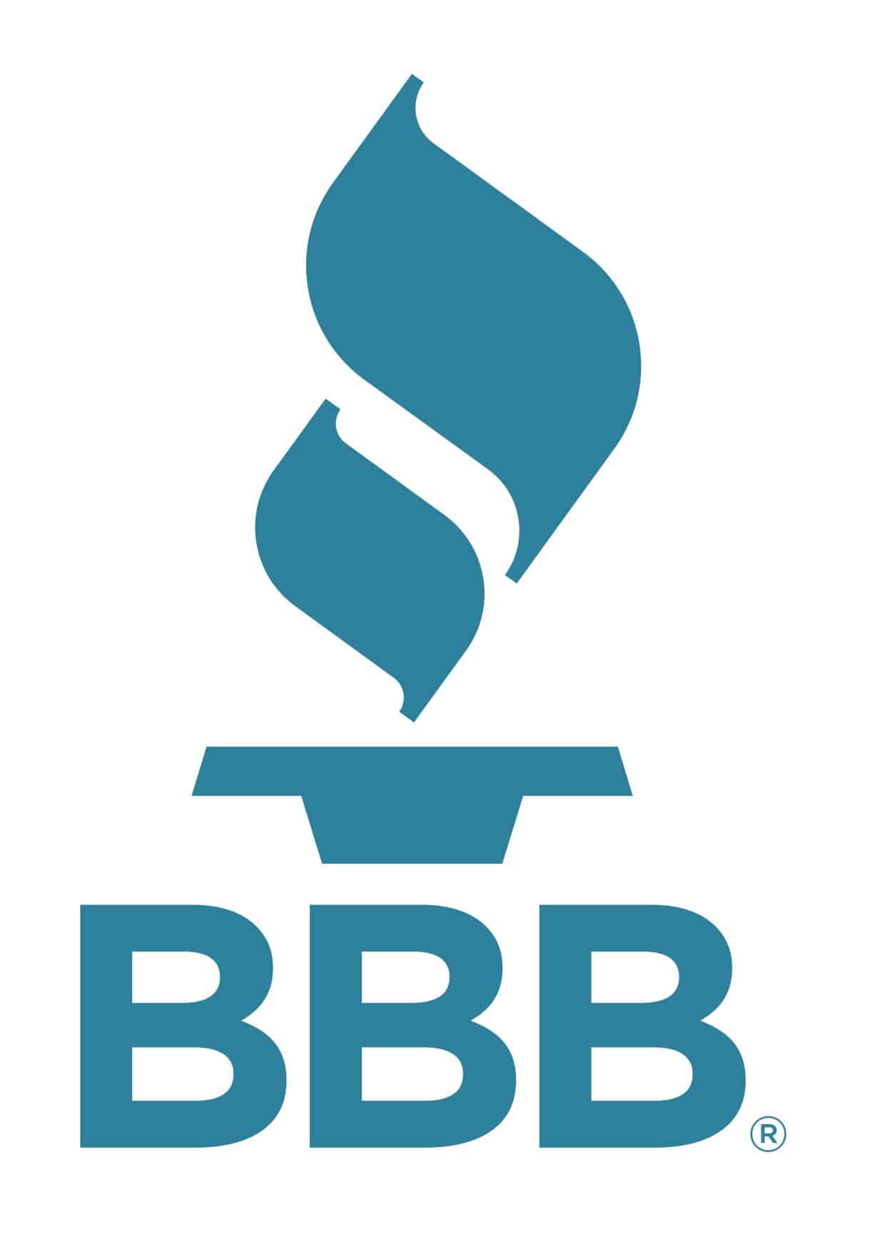 bbb better business bureau logo