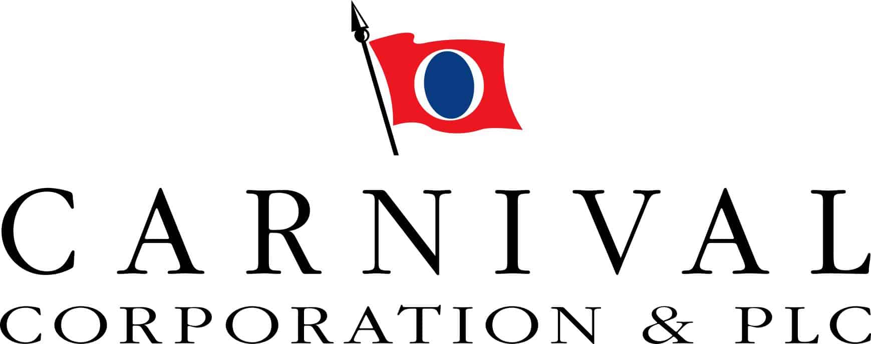 carnival corporation logo