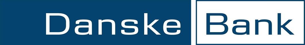 danske bank logo