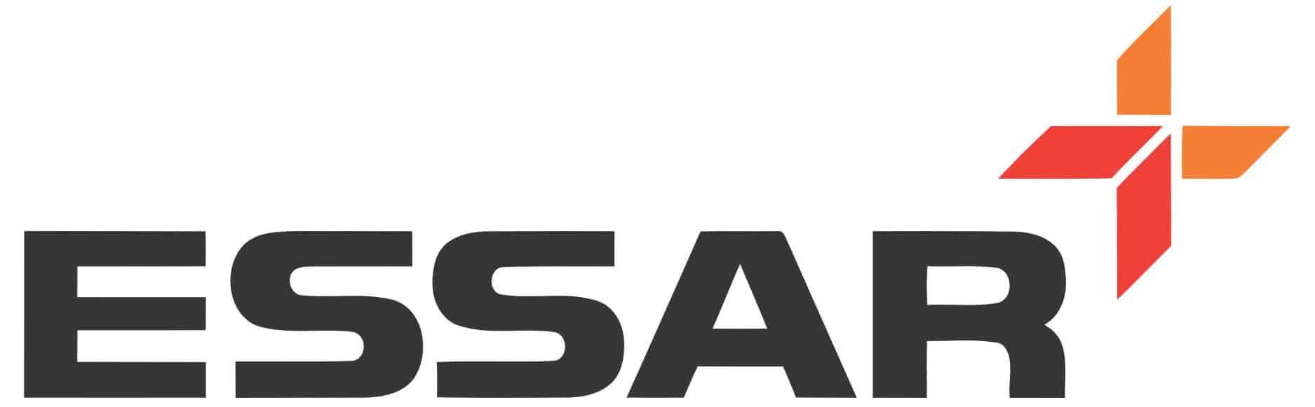 essar oil logo