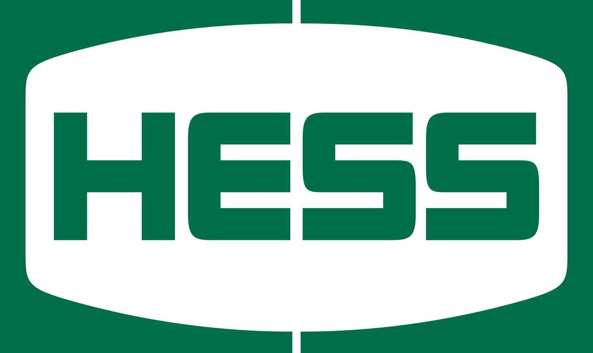 hess corporation logo