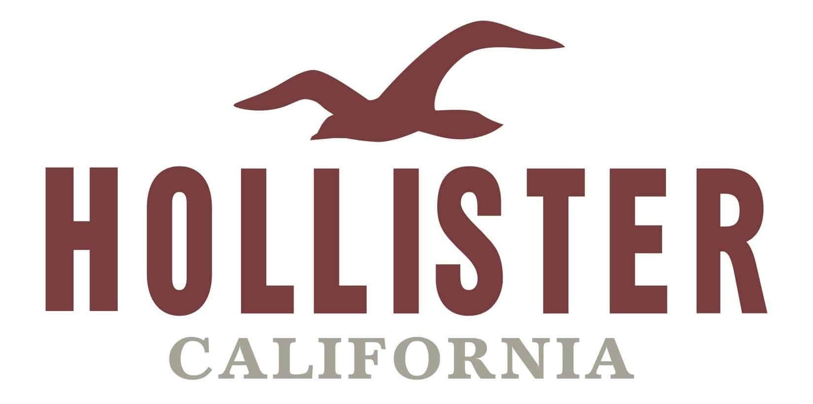 hollister california logo