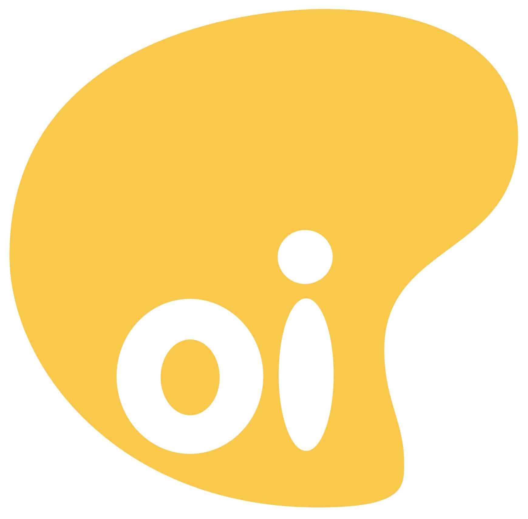 oi telecommunications logo