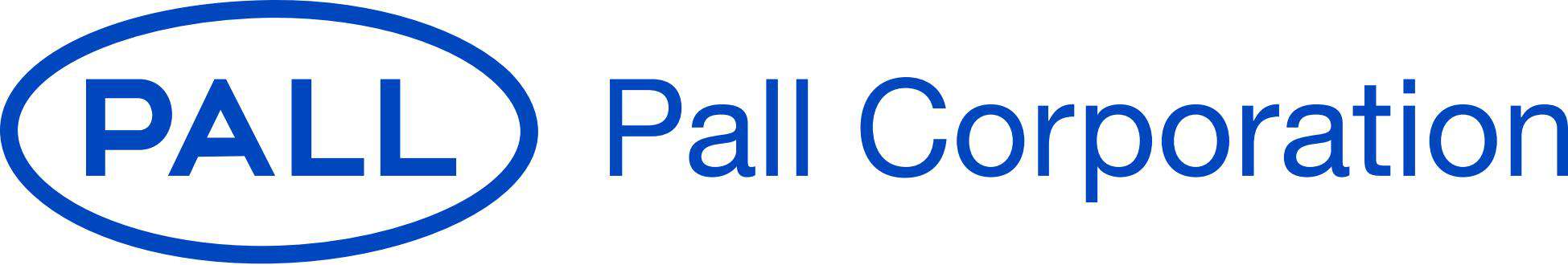 pall corporation logo