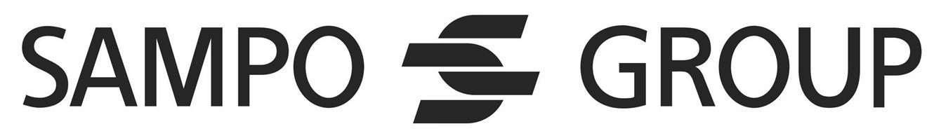 sampo group logo